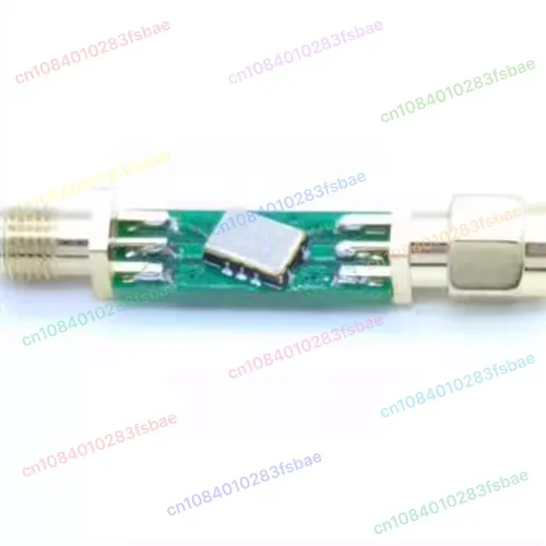 137MHz SAW BPF Band Pass Filter Center Frequency
137MHz SAW BPF Band Pass Filter Center Frequency