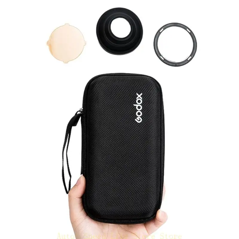 02DA Set Kits for H200R AD200Pro AD100Pro V1 Round Head Flash Photography Replacement
02DA Set Kits for H200R AD200Pro AD100Pro V1 Round Head Flash Photography Replacement