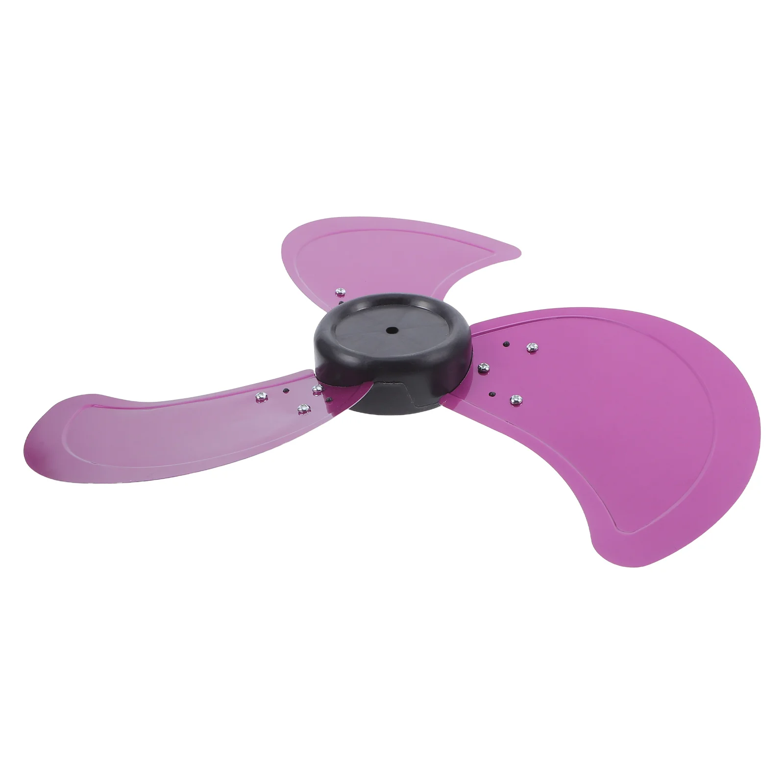 Electric Fan Blade Aluminium Replacement Blades Parts 3 Leaves Pedestal Accessories
Electric Fan Blade Aluminium Replacement Blades Parts 3 Leaves Pedestal Accessories