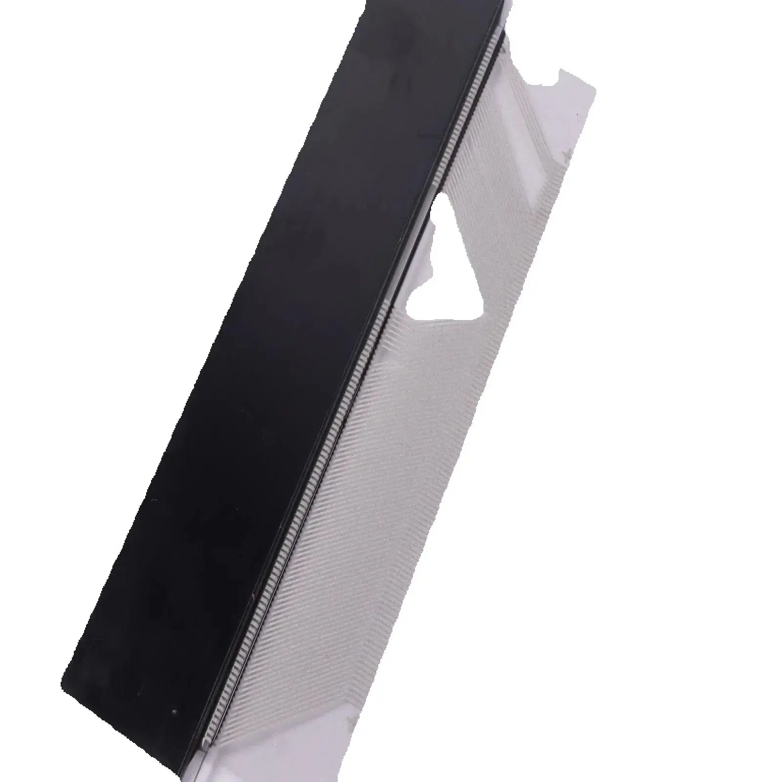 LCD Pixel Repair Display Screen for SAAB 9-3 9-5 1998-2003 SID1 SID2 Instrument Cluster
LCD Pixel Repair Display Screen for SAAB 9-3 9-5 1998-2003 SID1 SID2 Instrument Cluster