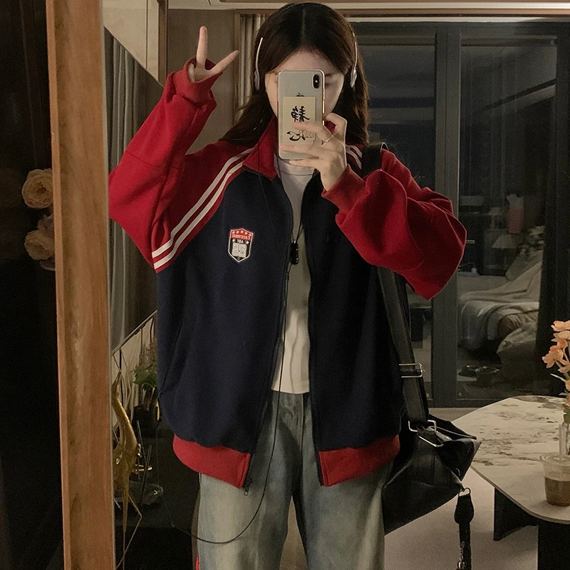 Baseball Jackets Woman Green Womens Winter Sherpa Warm Evening Fabric Polyester Fleeced Embossed Closure Element Grid Teens Slit
Baseball Jackets Woman Green Womens Winter Sherpa Warm Evening Fabric Polyester Fleeced Embossed Closure Element Grid Teens Slit