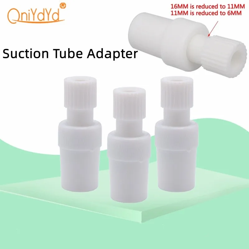Dental straw/Strong suction and weak suction adapter/Disposable Surgical Suction Tube/Saliva Ejector Converter Tip Autoclavable
Dental straw/Strong suction and weak suction adapter/Disposable Surgical Suction Tube/Saliva Ejector Converter Tip Autoclavable