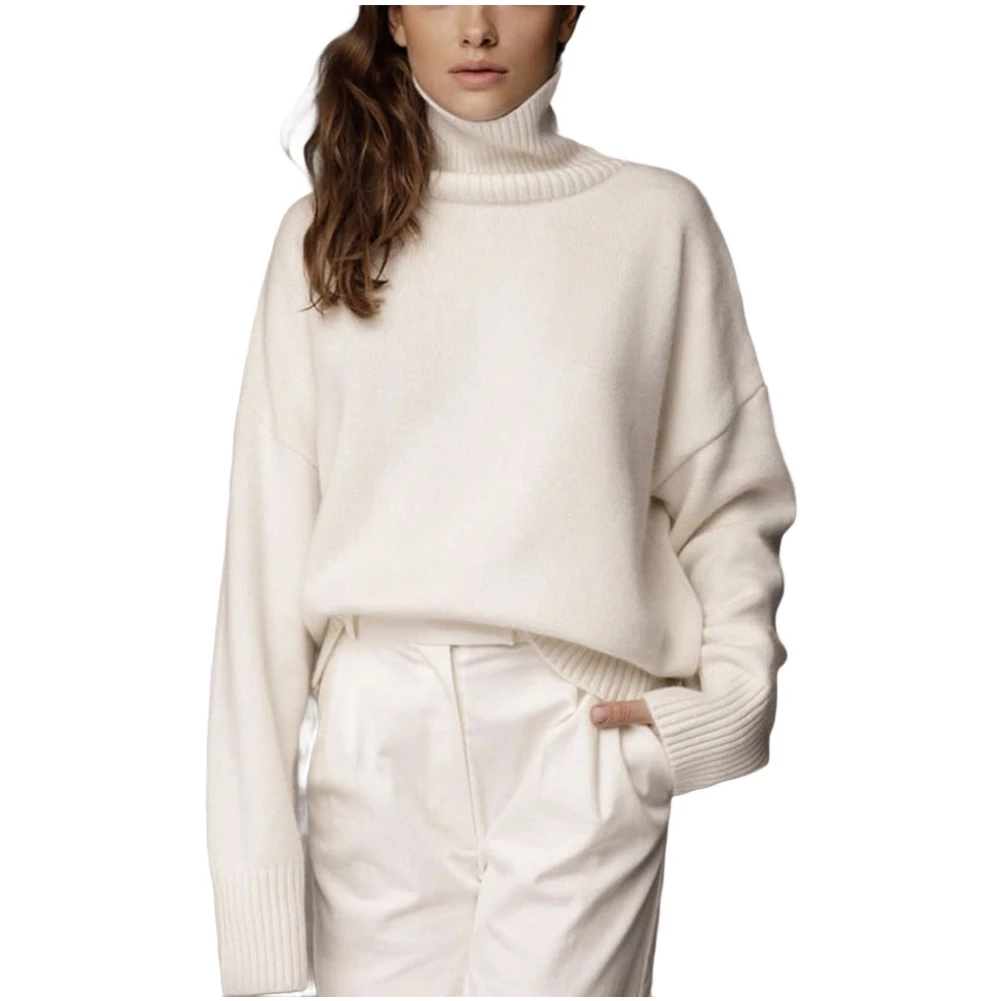 Daily Casual Green Thick Sweater Solid Color Knitwear Streetwear Warm Knitted 95 Acrylic Solid Pattern Brand New
Daily Casual Green Thick Sweater Solid Color Knitwear Streetwear Warm Knitted 95 Acrylic Solid Pattern Brand New