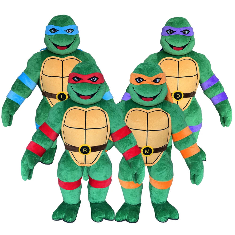 Muscle Turtle Inflatable Costume Mascot Parade Adult Character Cosplay Animal Birthday Halloween Party Event Plush Set
Muscle Turtle Inflatable Costume Mascot Parade Adult Character Cosplay Animal Birthday Halloween Party Event Plush Set