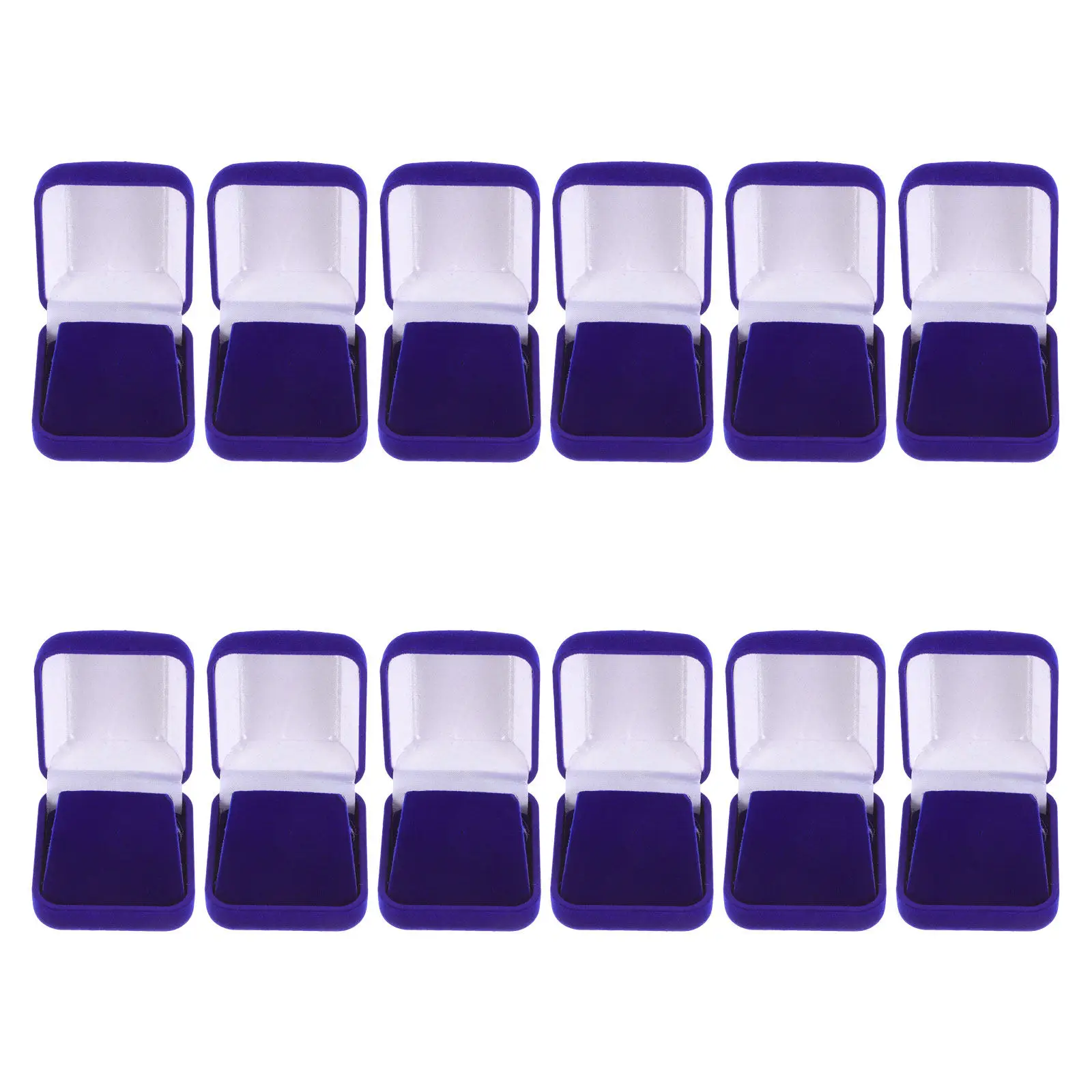 12Pcs Blue Medal Display Case Box for School Badges Lapel Pins Awards Student Achievement Showcase Tabletop Sports Medal Case
12Pcs Blue Medal Display Case Box for School Badges Lapel Pins Awards Student Achievement Showcase Tabletop Sports Medal Case