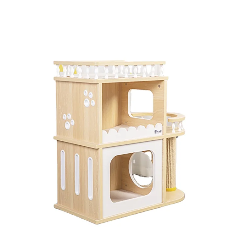 Luxury Wooden Pet Products 2021 Cat Interactive Toys Simons Cat Game Cat Accessories With Sceatching Post
Luxury Wooden Pet Products 2021 Cat Interactive Toys Simons Cat Game Cat Accessories With Sceatching Post