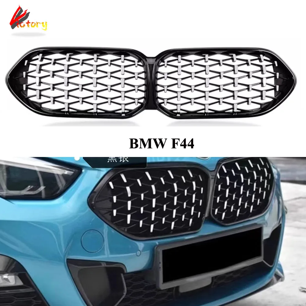 Для BMW 2 серии F44 225i 2021 + ABS Diamond Star Racing Grills
Для BMW 2 серии F44 225i 2021 + ABS Diamond Star Racing Grills