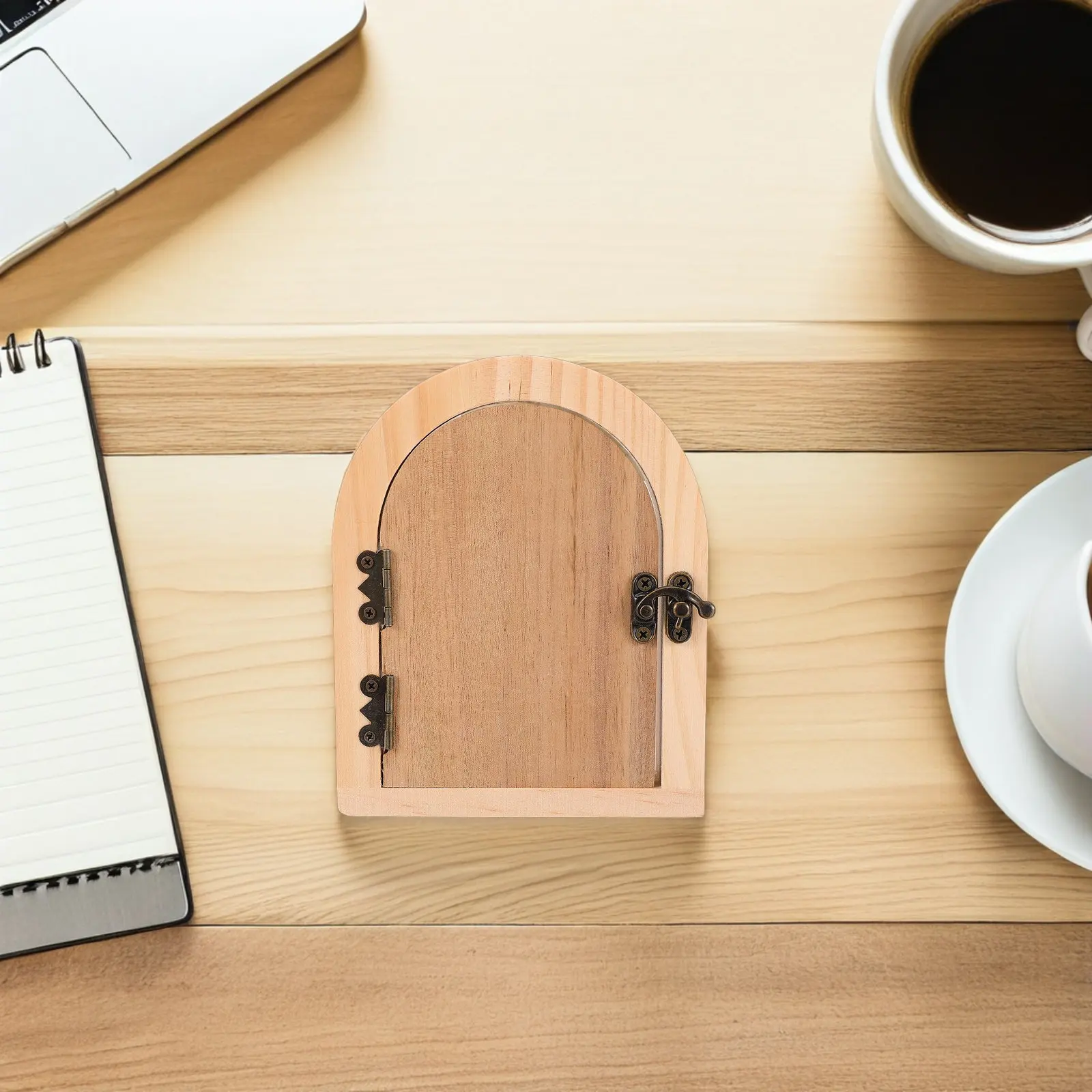2Pcs Fairy Door Outlet Covers Wooden Child Proof Socket Cover for Baby Pet Safety Miniature Door Decorative Wall Mount
2Pcs Fairy Door Outlet Covers Wooden Child Proof Socket Cover for Baby Pet Safety Miniature Door Decorative Wall Mount