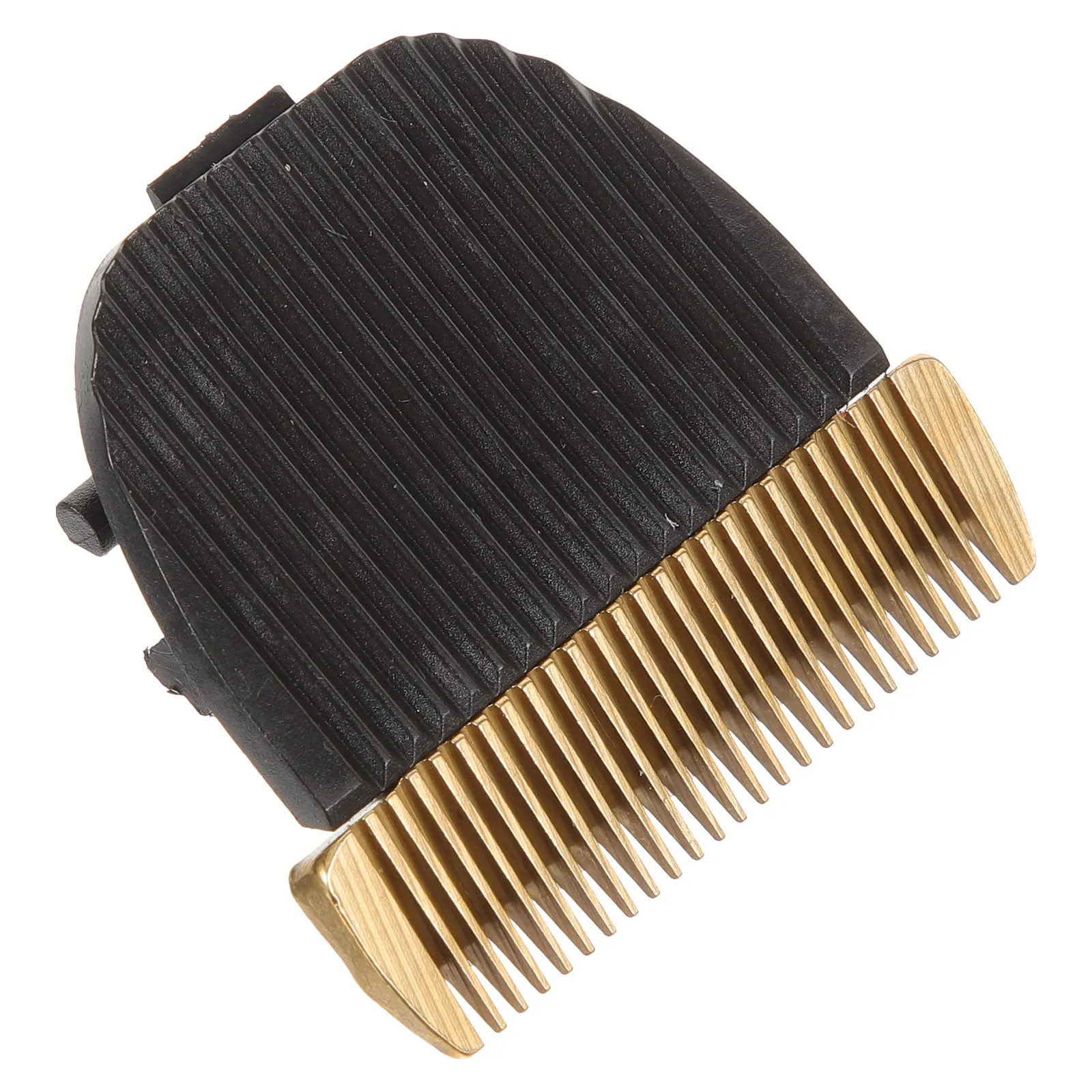 Replacement shaped Large Head Shaver Pet Hair Clipper Blades Durable Steel Material Wide Compatibility Dog Grooming
Replacement shaped Large Head Shaver Pet Hair Clipper Blades Durable Steel Material Wide Compatibility Dog Grooming