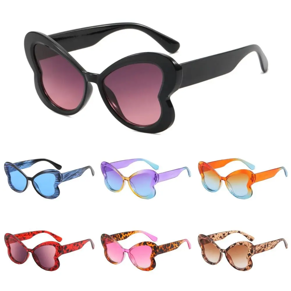 Cute Colorful Butterfly Sunglasses Stylish Women Cat Eye Sun Glasses Candy Color Shades Trendy Gradient Ladies Party Eyewear
Cute Colorful Butterfly Sunglasses Stylish Women Cat Eye Sun Glasses Candy Color Shades Trendy Gradient Ladies Party Eyewear