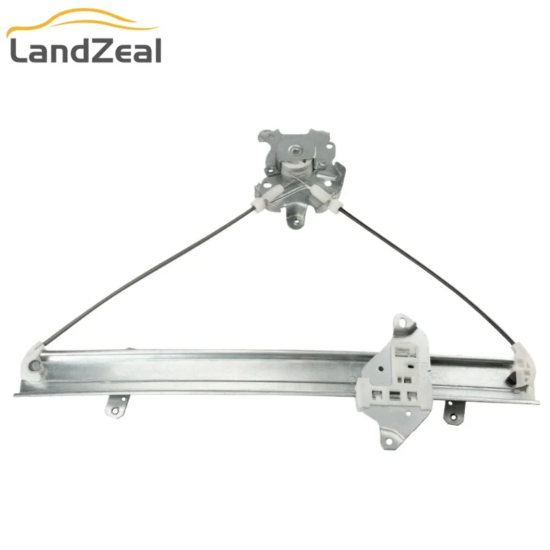 Регулятор стекла для Mitsubishi Outlander 2003-2006 2.4L, передний левый/правый MR573877 MR573878 MI1351127 MR987069
Регулятор стекла для Mitsubishi Outlander 2003-2006 2.4L, передний левый/правый MR573877 MR573878 MI1351127 MR987069