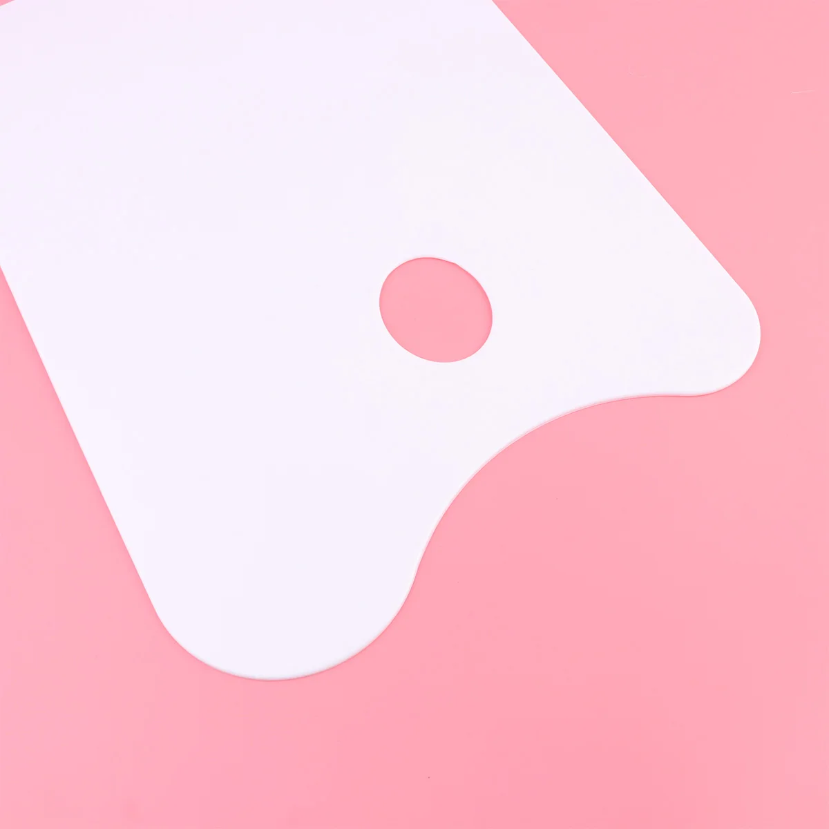 Sturdy Plastic Painting Palette Durable Lightweight Art Supplies For Sketching Watercolor Kids Adults Creative Gift Fashion
Sturdy Plastic Painting Palette Durable Lightweight Art Supplies For Sketching Watercolor Kids Adults Creative Gift Fashion