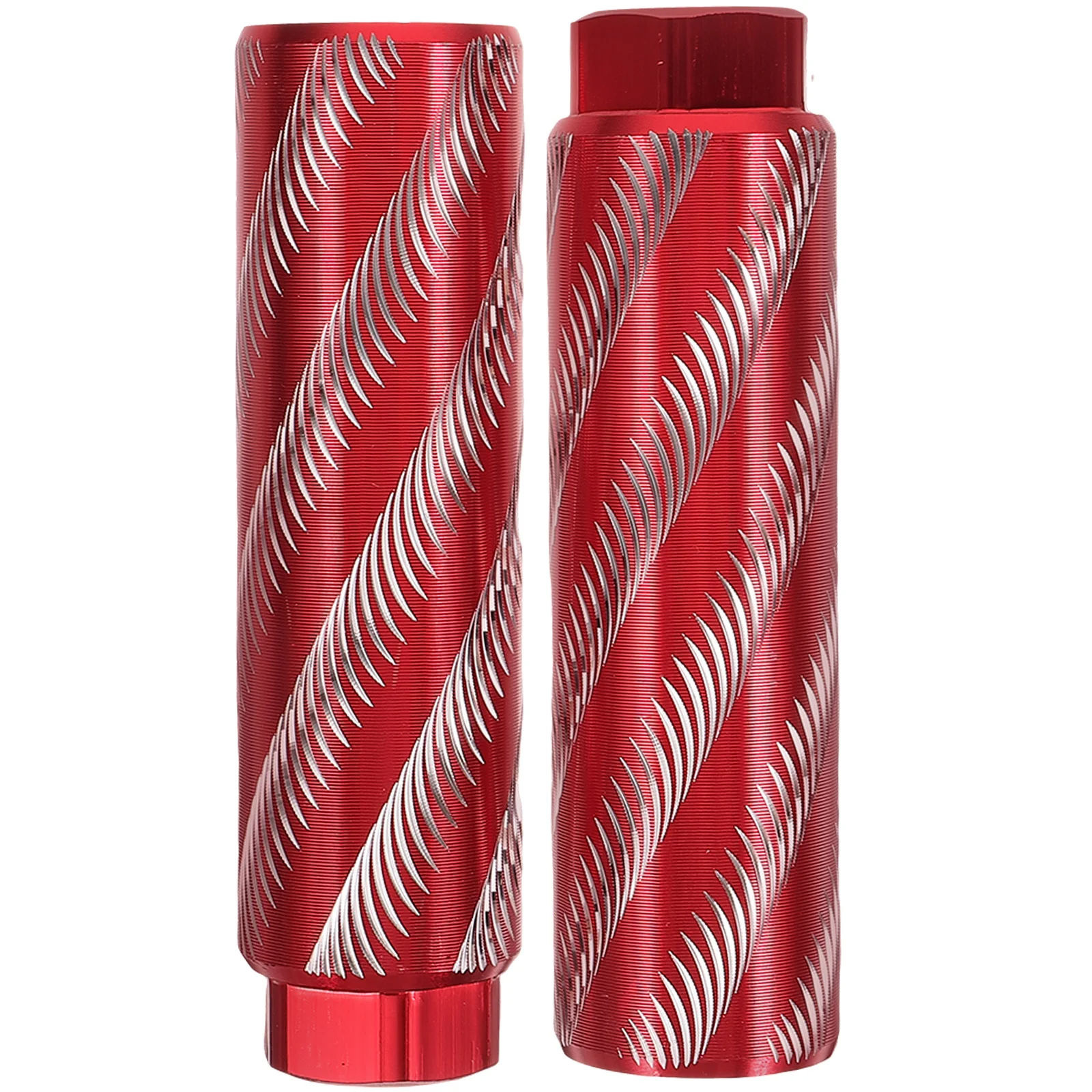 Rear Bike Pegs Aluminum Alloy Sturdy Wear-Resistant Bicycle Footrest For Adult Kids Mountain Road Bikes Cycling
Rear Bike Pegs Aluminum Alloy Sturdy Wear-Resistant Bicycle Footrest For Adult Kids Mountain Road Bikes Cycling