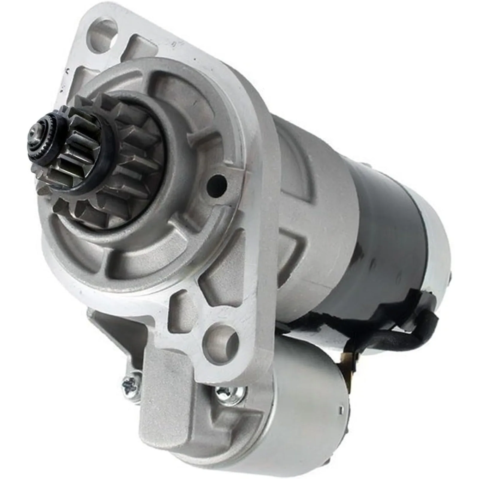 12V 13T Starter Motor 31A66-00102 31A6600102 For Mitsubishi S4L S4L2 S3L K4M K4N Engine
12V 13T Starter Motor 31A66-00102 31A6600102 For Mitsubishi S4L S4L2 S3L K4M K4N Engine