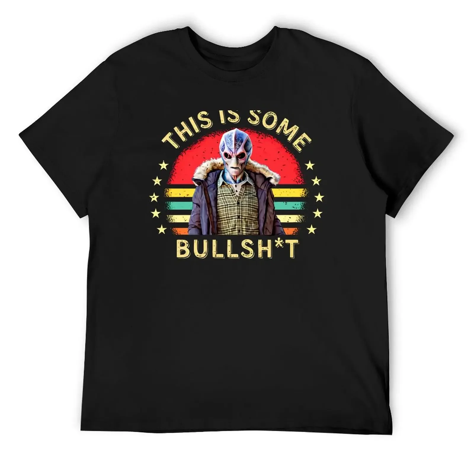Vintage Retro Sunset - Resident Alien T-Shirt cute tops plus sizes luxury designer custom t shirt plain white t shirts men
Vintage Retro Sunset - Resident Alien T-Shirt cute tops plus sizes luxury designer custom t shirt plain white t shirts men