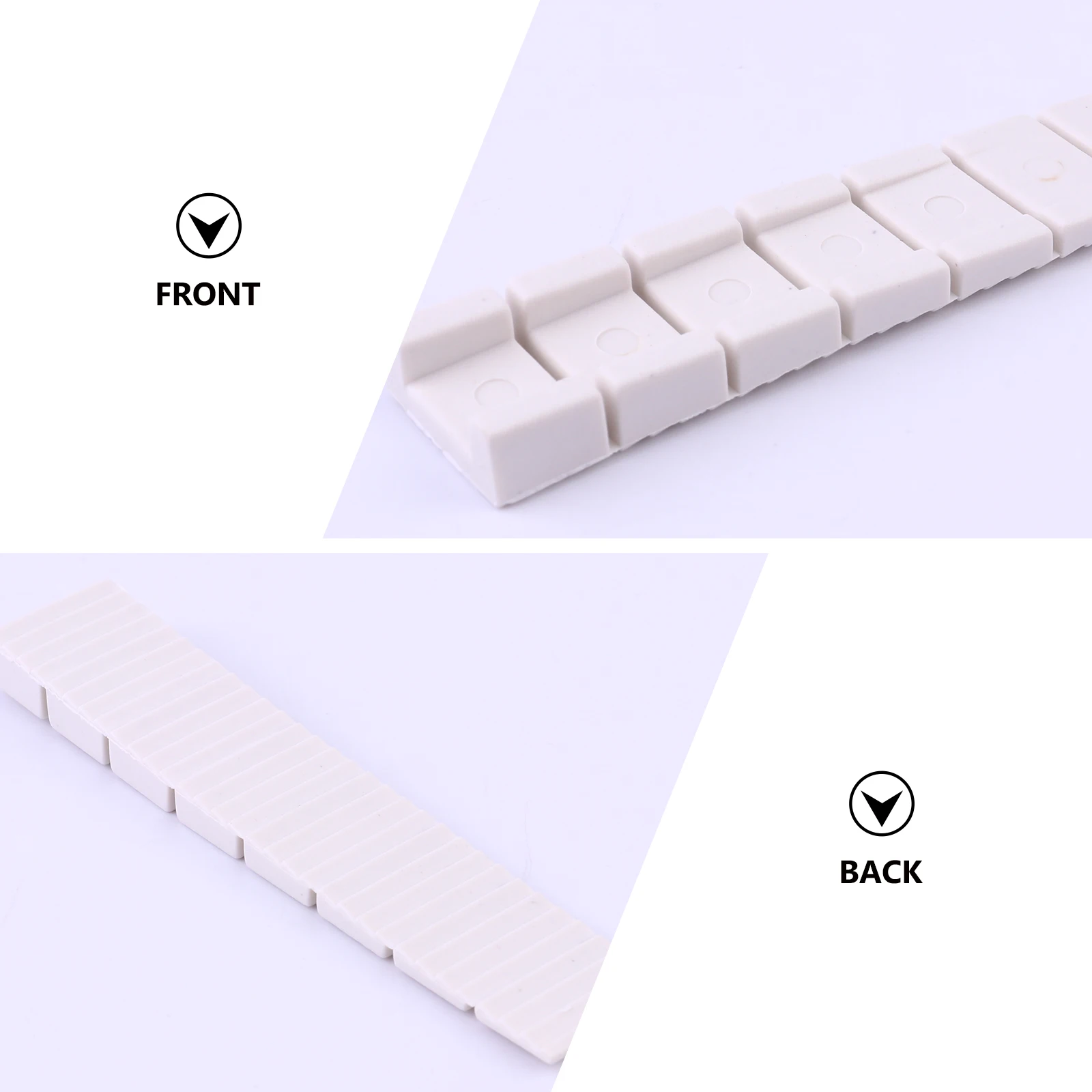20 Pcs Balance Spacer Shims Furniture Leveling Wedges Wobbly Table Fixer Uneven Floors Protector Carpet Tools Parts Home
20 Pcs Balance Spacer Shims Furniture Leveling Wedges Wobbly Table Fixer Uneven Floors Protector Carpet Tools Parts Home