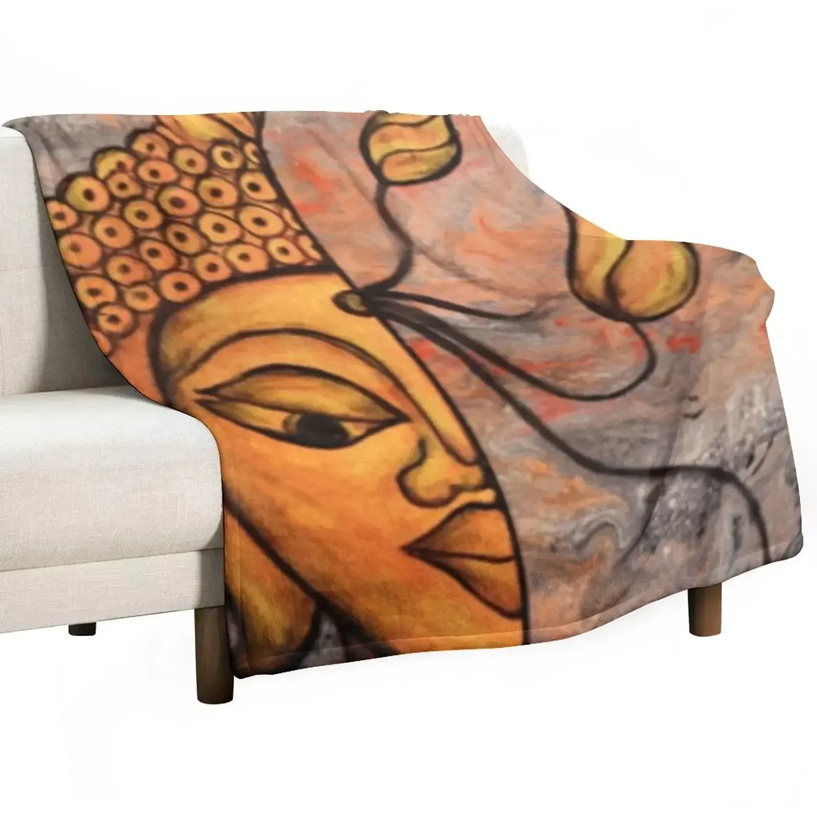 Golden Buddha Earthly Connection Throw Blanket Thermals For Travel Soft Plush Plaid christmas decoration Blankets
Golden Buddha Earthly Connection Throw Blanket Thermals For Travel Soft Plush Plaid christmas decoration Blankets