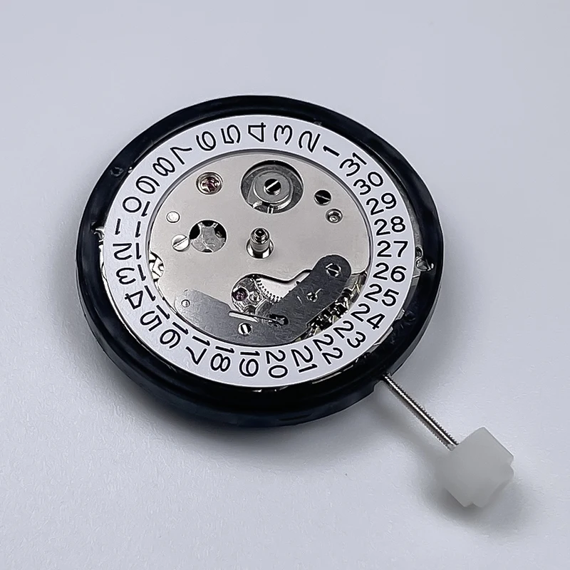 Китайский механизм NH35 с автоматическим приводом, высокая точность, 21600 импульсов, 20 камней, дата на 3 часах, замена NH35A, модифицированный механизм для часов.
Китайский механизм NH35 с автоматическим приводом, высокая точность, 21600 импульсов, 20 камней, дата на 3 часах, замена NH35A, модифицированный механизм для часов.