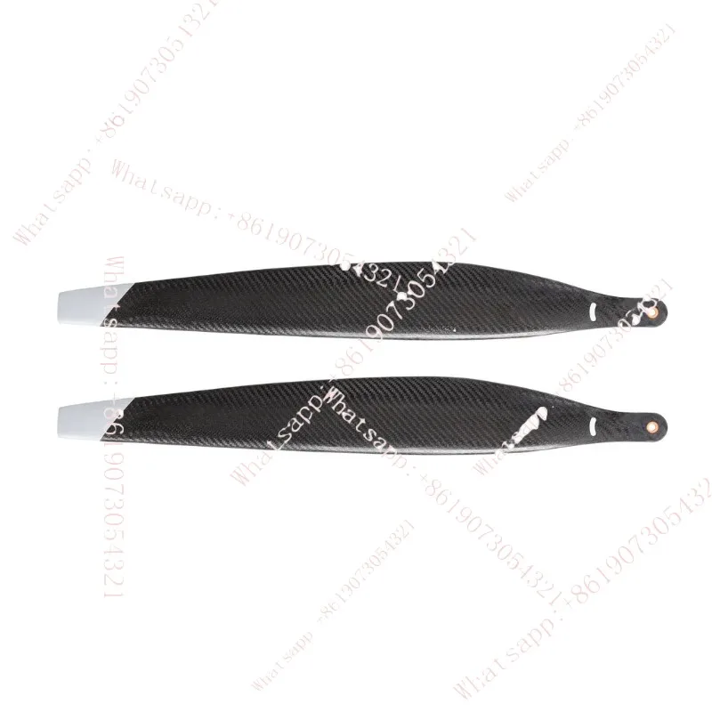 4PCS 5420F Blade For T20P FC30 Series Agricultural Drone Parts Folding Carbon Fiber 5420 Propeller CW CCW Propeller Accessories
4PCS 5420F Blade For T20P FC30 Series Agricultural Drone Parts Folding Carbon Fiber 5420 Propeller CW CCW Propeller Accessories