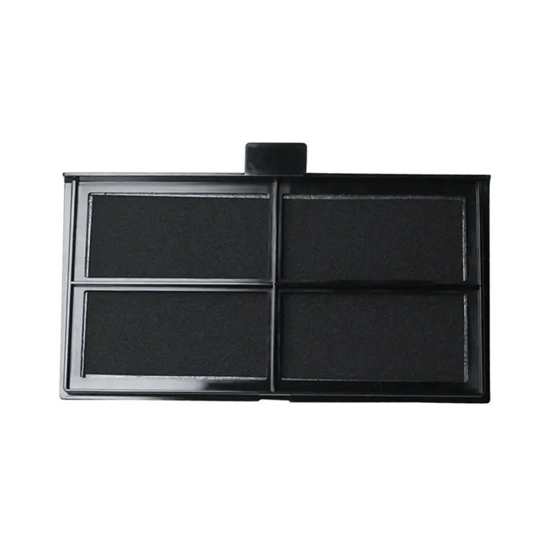 ABZW ELPAF54 ELPAF55 Воздушный фильтр проектора для моделей Epson EX9240 2100 2150 2250 2350 2042 2247U 970 980 Вт 1288 982 Вт 990U Замена
ABZW ELPAF54 ELPAF55 Воздушный фильтр проектора для моделей Epson EX9240 2100 2150 2250 2350 2042 2247U 970 980 Вт 1288 982 Вт 990U Замена