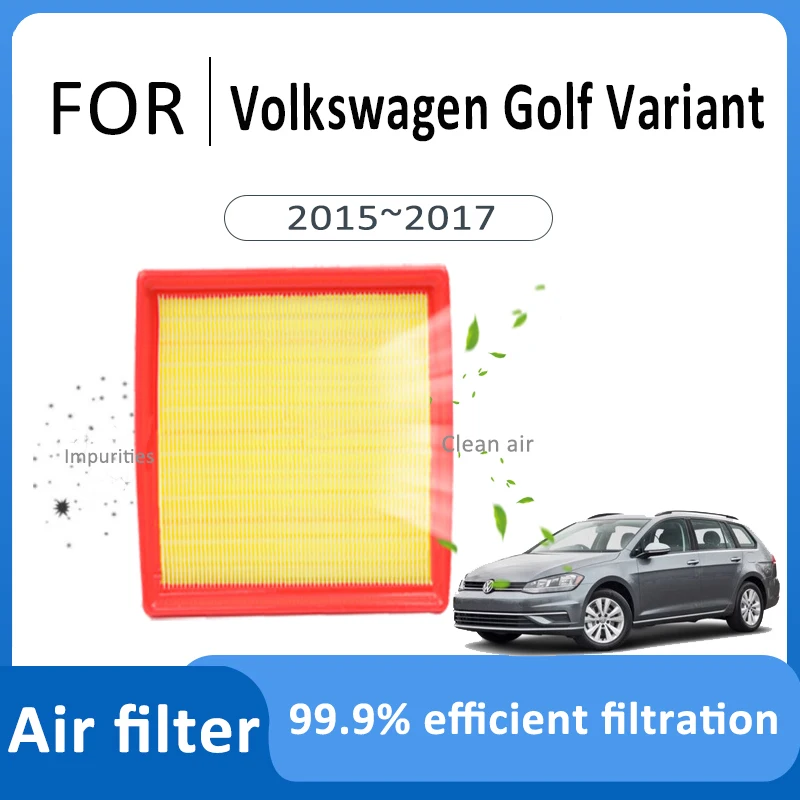 Suitable For Volkswagen VW Golf Variant 2015 2016 2017 04E129620A Car Activated Carbon Air Filter Cabin Filter Auto Accessories
Suitable For Volkswagen VW Golf Variant 2015 2016 2017 04E129620A Car Activated Carbon Air Filter Cabin Filter Auto Accessories
