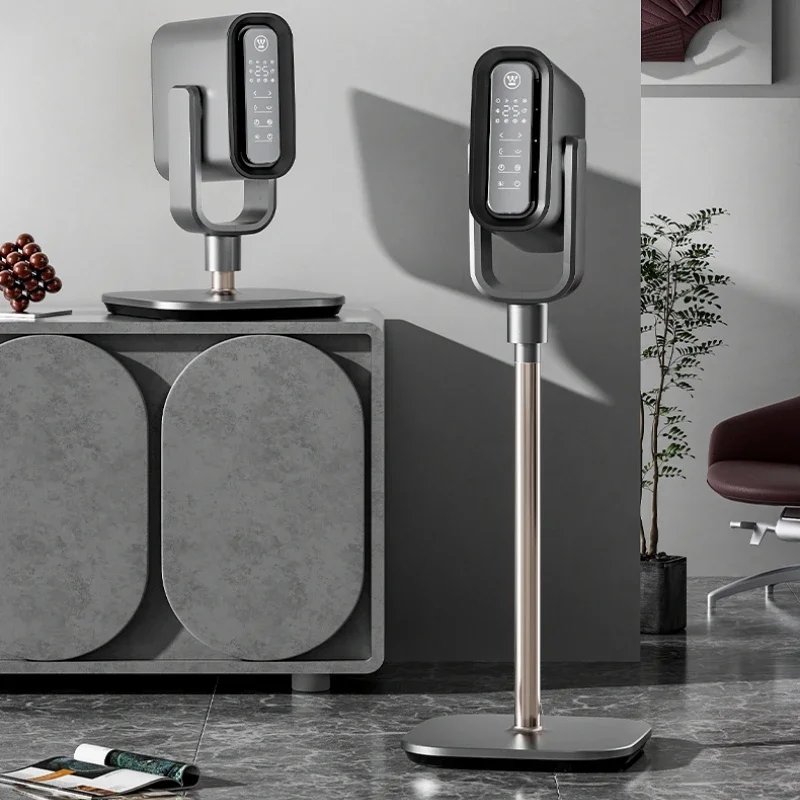 Air Circulator Home Desktop Voice Urbine Light Sound Floor Lamp Electric Fan Aire Acondicionado Portatil Para Casa
Air Circulator Home Desktop Voice Urbine Light Sound Floor Lamp Electric Fan Aire Acondicionado Portatil Para Casa