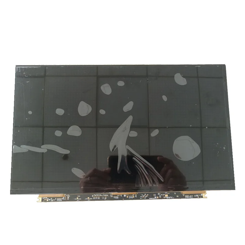 Replacement LCD LED DISPLAY monitor LQ133T1JW19 2560X1440 13.3inch 2K For Fujitsu S904
Replacement LCD LED DISPLAY monitor LQ133T1JW19 2560X1440 13.3inch 2K For Fujitsu S904