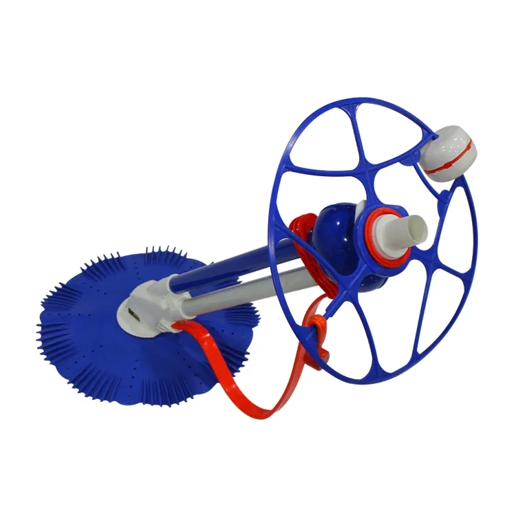 Swimming Pool Cleaner Automatic Pool Cleaner Water Jet Cleaning Machine
Swimming Pool Cleaner Automatic Pool Cleaner Water Jet Cleaning Machine