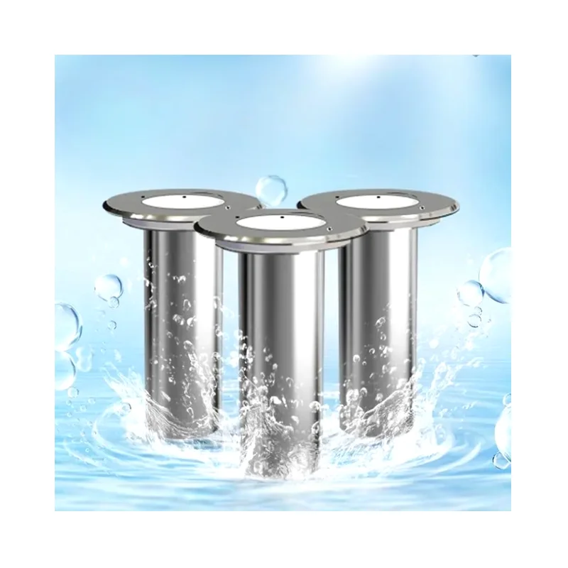 Temperature Compensation Tunnel Electrode Compensation Method Ultrasonic Water Accumulation Detection Level Meter
Temperature Compensation Tunnel Electrode Compensation Method Ultrasonic Water Accumulation Detection Level Meter