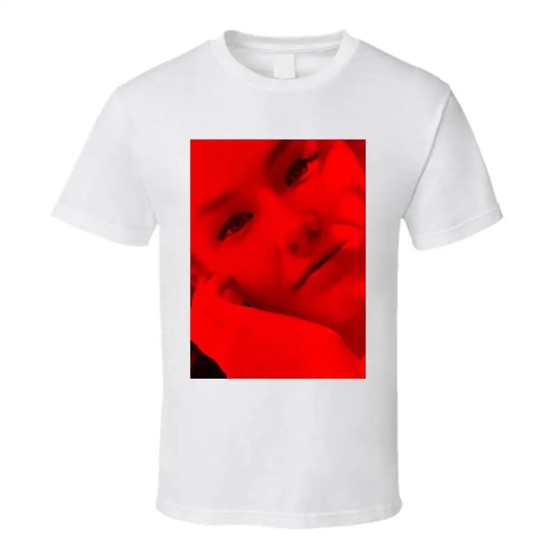 Emily Bloom 1 Celebs Dark Fashion T Shirt
Emily Bloom 1 Celebs Dark Fashion T Shirt