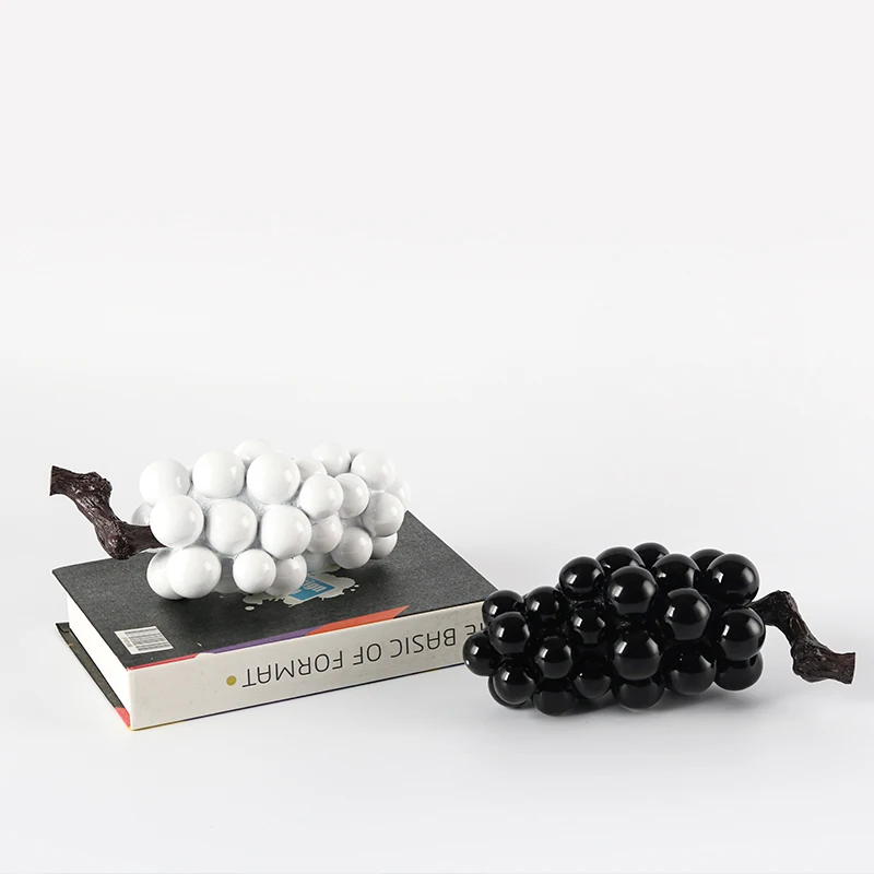 Customized Resin Grapes Coffee Table Deco Art Deco Interior Design Home Decoration Accessories for Anniversary for Home & Office
Customized Resin Grapes Coffee Table Deco Art Deco Interior Design Home Decoration Accessories for Anniversary for Home & Office