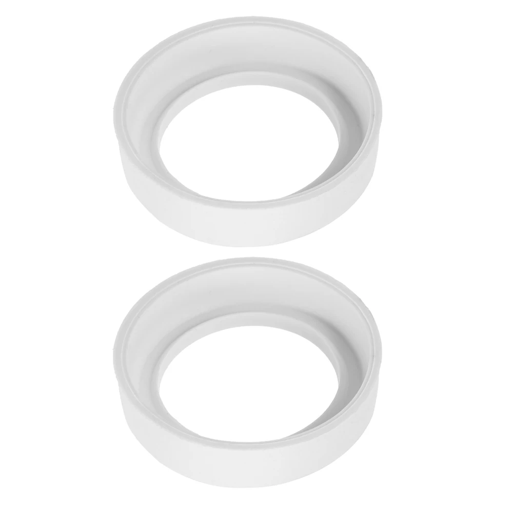 2pcs Sealing Ring Stainless Steel White Rubber Insulated Leakproof Reusable Bottle Gaskets Fits Vacuum Bottles
2pcs Sealing Ring Stainless Steel White Rubber Insulated Leakproof Reusable Bottle Gaskets Fits Vacuum Bottles