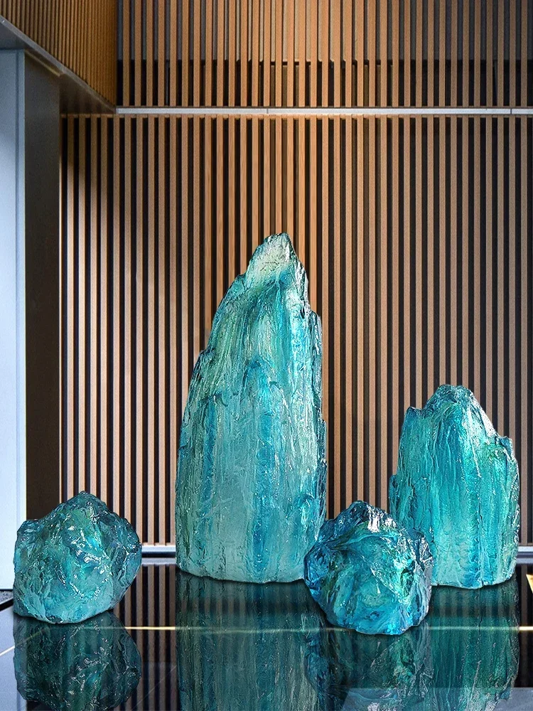 Прозрачный пейзаж из смолы, каменная скульптура, отель, вилла, двор, бассейн, большие напольные мягкие украшения, украшения
Прозрачный пейзаж из смолы, каменная скульптура, отель, вилла, двор, бассейн, большие напольные мягкие украшения, украшения