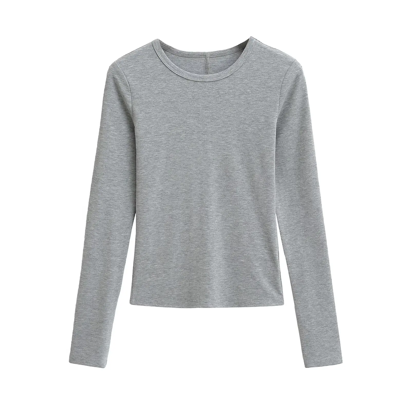 Kardaian сексуальная девушка длинная све круглая футболка Ne женская весенняя эластичная утягивающая основа однотонное нижнее белье топ Street Sle
Kardaian сексуальная девушка длинная све круглая футболка Ne женская весенняя эластичная утягивающая основа однотонное нижнее белье топ Street Sle