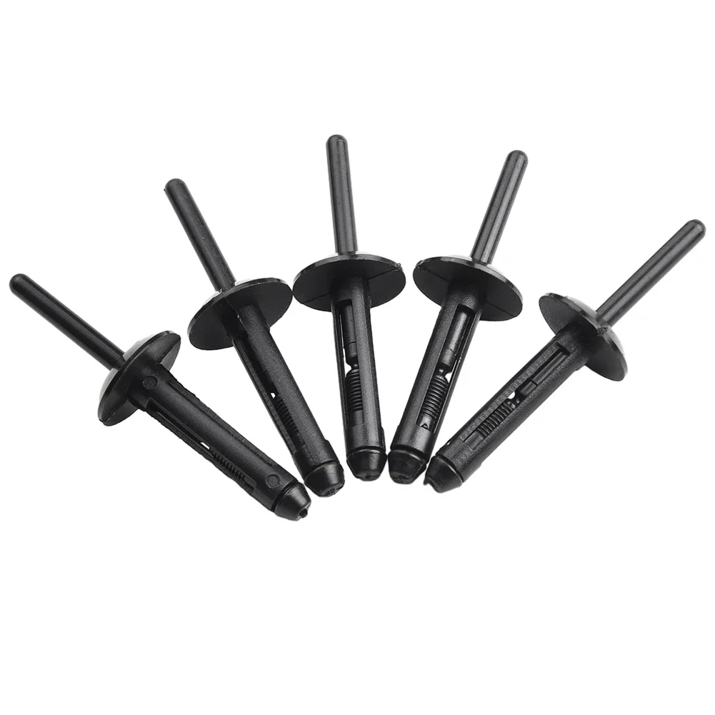 Plastic Bumper Rivet Clips 20 Pieces For Chrysler For Jeep For WJ For Grand For Cherokee 34201631 For Reliable Panel Retention
Plastic Bumper Rivet Clips 20 Pieces For Chrysler For Jeep For WJ For Grand For Cherokee 34201631 For Reliable Panel Retention