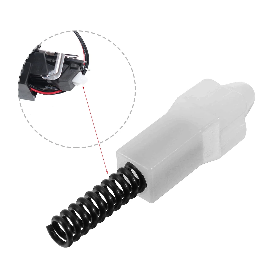 Car Turn Signal Switch Steering Column Light Switch Indicator REPAIR KIT For Peugeot 206 207 307 301 308 3008 405 407 408 807
Car Turn Signal Switch Steering Column Light Switch Indicator REPAIR KIT For Peugeot 206 207 307 301 308 3008 405 407 408 807