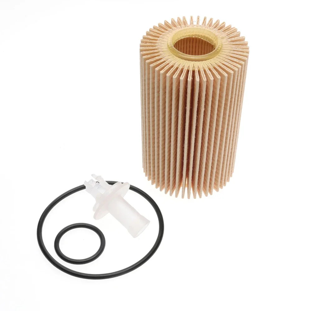 04152-YZZA4 Oil Filter Element Replacement for LEXUS LX/ TOYOTA LAND CRUISER 200/TOYOTA SEQUOIA/TOYOTA TUNDRA Pickup
04152-YZZA4 Oil Filter Element Replacement for LEXUS LX/ TOYOTA LAND CRUISER 200/TOYOTA SEQUOIA/TOYOTA TUNDRA Pickup