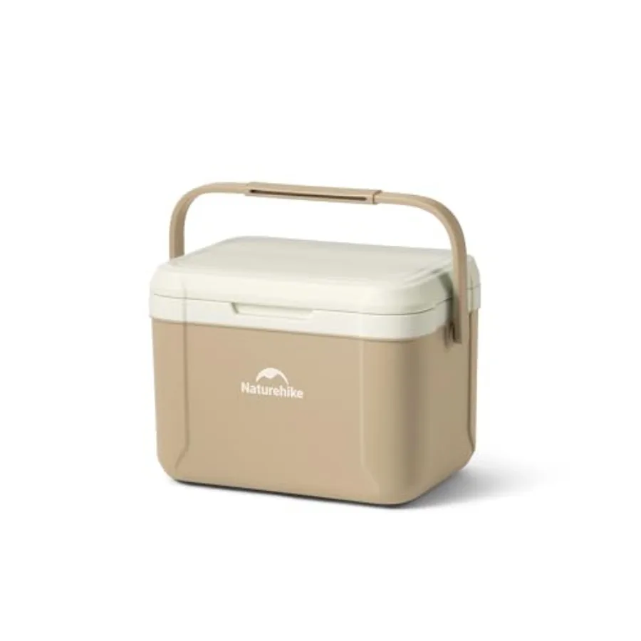5.3/15/19 QT Hard Cooler, Insulated Ice Chest Box, Portable Ice Retention Cooler for Beach Camping Picnic Fishing Barbecue
5.3/15/19 QT Hard Cooler, Insulated Ice Chest Box, Portable Ice Retention Cooler for Beach Camping Picnic Fishing Barbecue