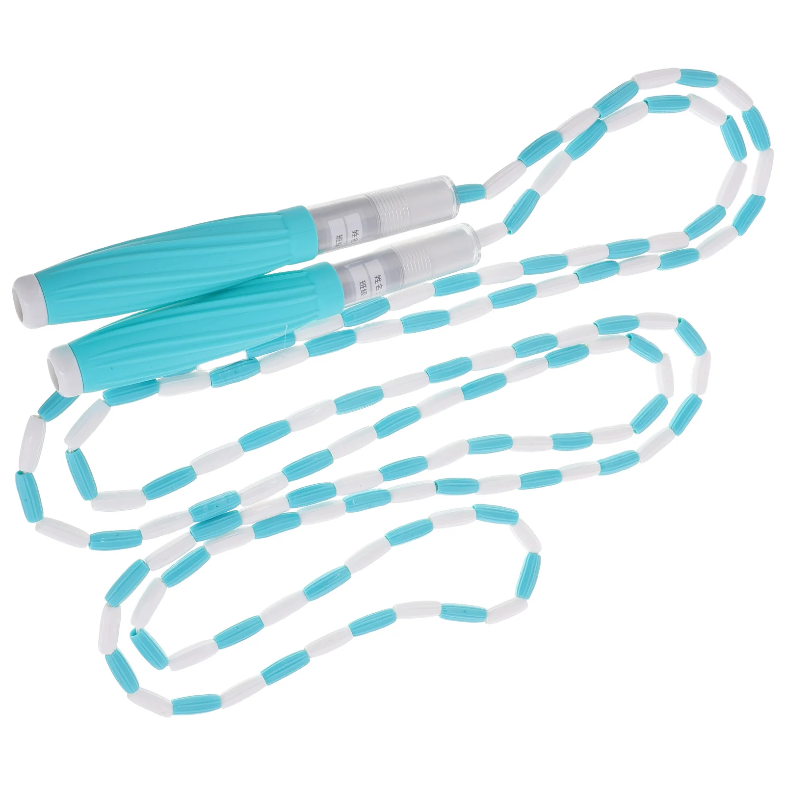 Children's Skipping Rope Beaded Ropes Festival Exercise Silica Gel Convenient Jump Adjustable Toddler Chinese
Children's Skipping Rope Beaded Ropes Festival Exercise Silica Gel Convenient Jump Adjustable Toddler Chinese