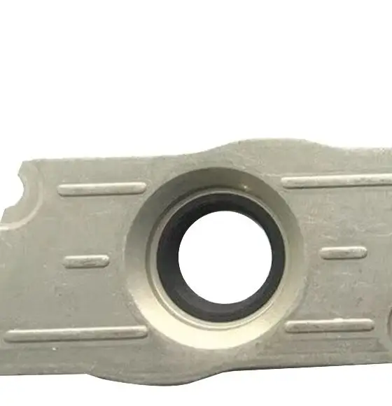 4pcs Fuel Injector Sealing Plate 03L103113 For A3 Hatchback (8P1) (05.2003 - 08.2012) For A3 Sportback (8PA) (09.2004 - 03.2013)
4pcs Fuel Injector Sealing Plate 03L103113 For A3 Hatchback (8P1) (05.2003 - 08.2012) For A3 Sportback (8PA) (09.2004 - 03.2013)