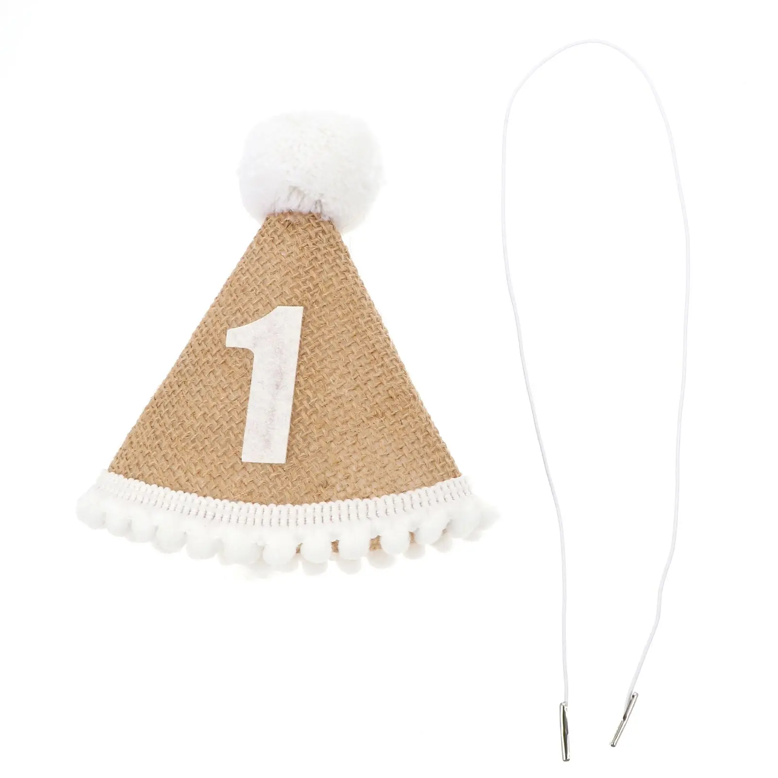 Birthday Party Hat for Kids Baby Newborn Toddler Headwear 1st Caps Ball Sweet Accessories Celebrate Baby Shower
Birthday Party Hat for Kids Baby Newborn Toddler Headwear 1st Caps Ball Sweet Accessories Celebrate Baby Shower