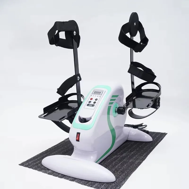 Electric Rehabilitation Stepper Home Leg Training Device Low Impact Operation Ideal For Elderly Mobility And Recovery Training
Electric Rehabilitation Stepper Home Leg Training Device Low Impact Operation Ideal For Elderly Mobility And Recovery Training