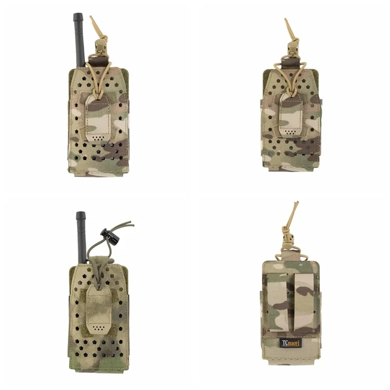 (UV5R) Маленькая защитная сумка для охлаждения радио
(UV5R) Маленькая защитная сумка для охлаждения радио