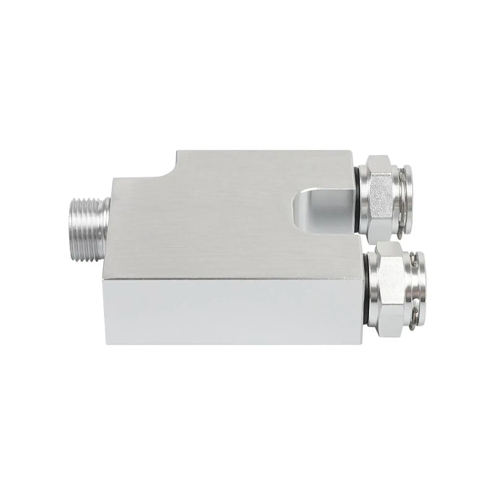 Enhanced Performance Thermal Valve Metal Construction Transmission Cooler for 68RFE AS69RC Vehicle Application
Enhanced Performance Thermal Valve Metal Construction Transmission Cooler for 68RFE AS69RC Vehicle Application