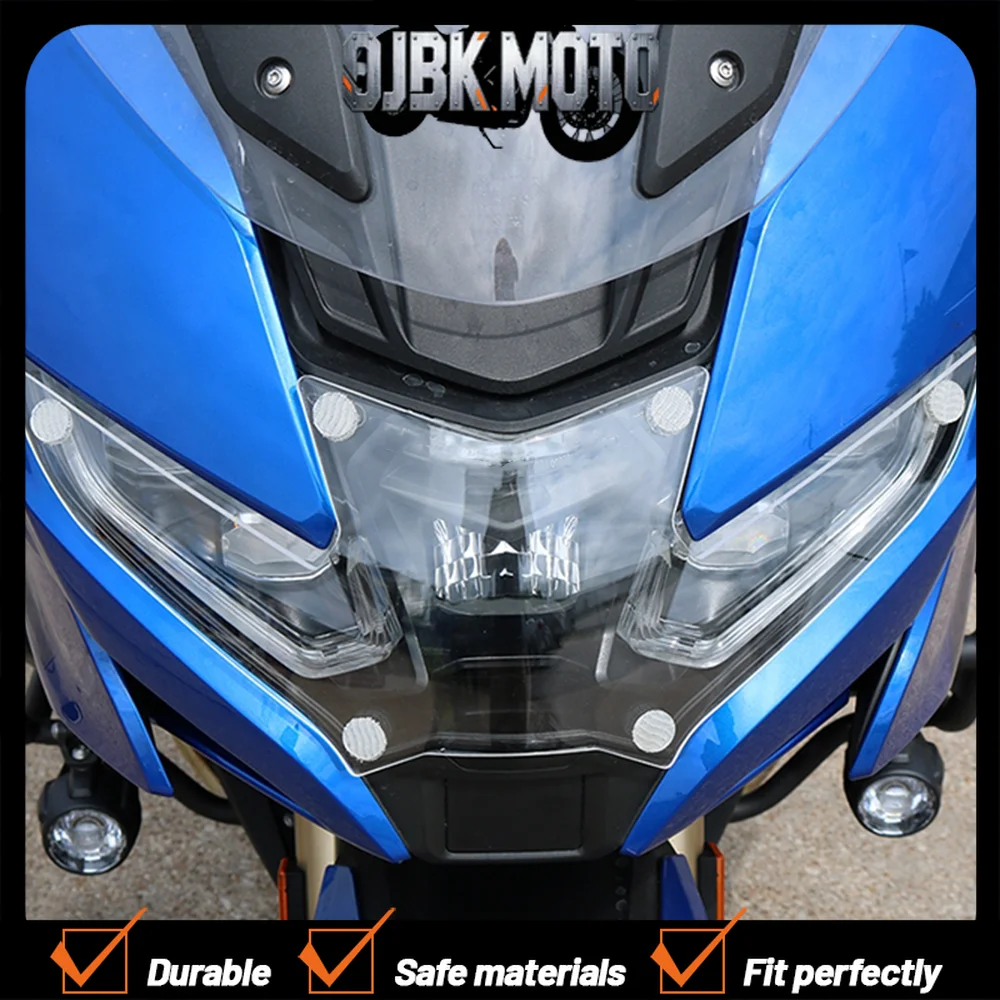 For BMW R1250RT R 1250 RT Headlight Protector RT1250 Motorcycle Headlight Shields Acrylic R1250RT Headlight Protective Cover
For BMW R1250RT R 1250 RT Headlight Protector RT1250 Motorcycle Headlight Shields Acrylic R1250RT Headlight Protective Cover