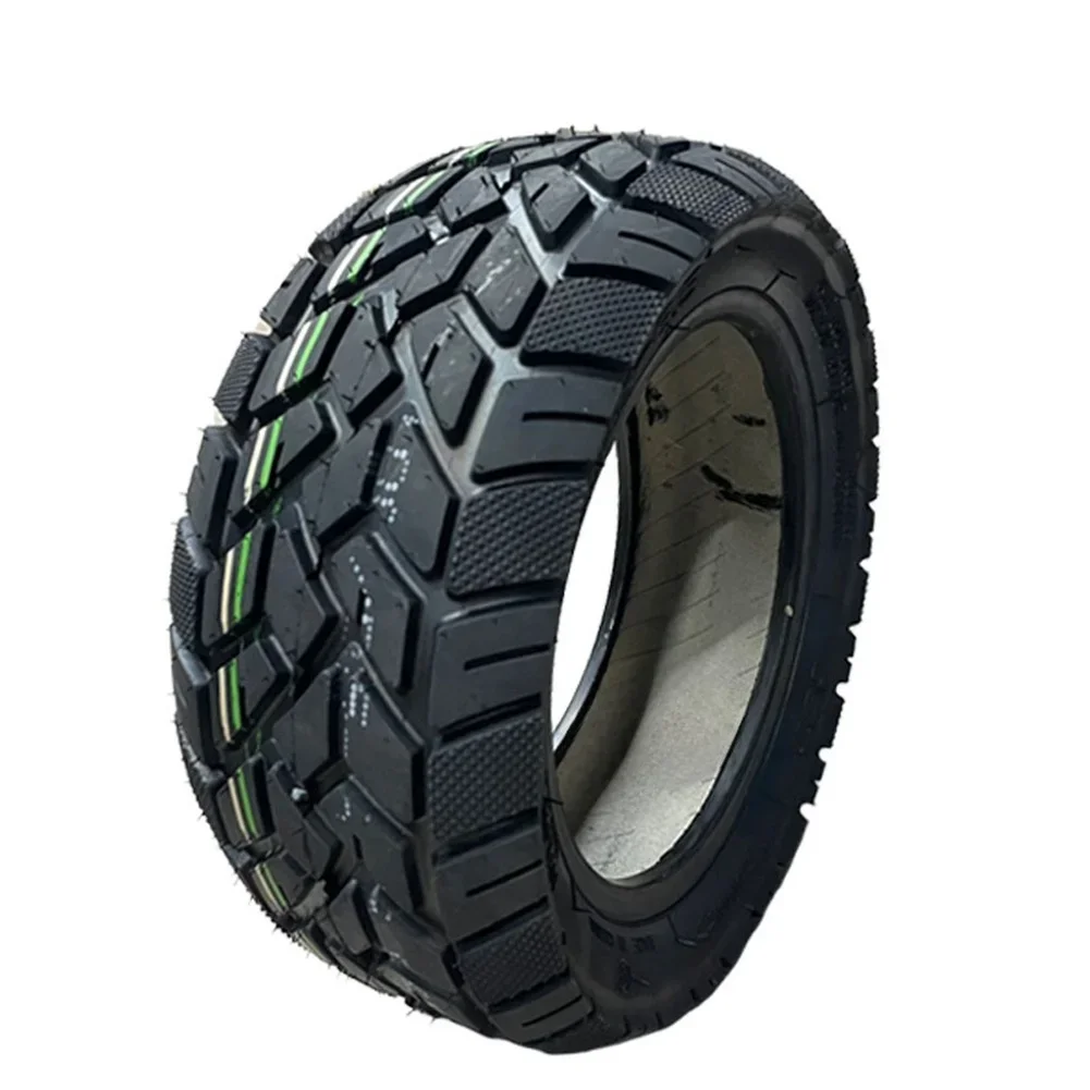 100/55-6.5 Tubeless Off Road Tire For Electric Scooter With Enhanced Grip And 4 Layer Reinforced Rubber For Stable Braking
100/55-6.5 Tubeless Off Road Tire For Electric Scooter With Enhanced Grip And 4 Layer Reinforced Rubber For Stable Braking