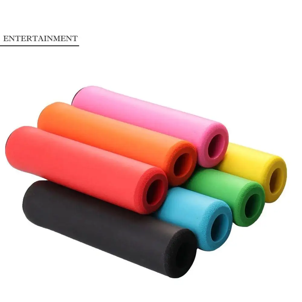 Strong Support MTB Cuffs Mountain Bike Road Bike Bicycle Grips Bike Grip Cover Bicycle Handlebar Grips Silicone Cycling Grips
Strong Support MTB Cuffs Mountain Bike Road Bike Bicycle Grips Bike Grip Cover Bicycle Handlebar Grips Silicone Cycling Grips