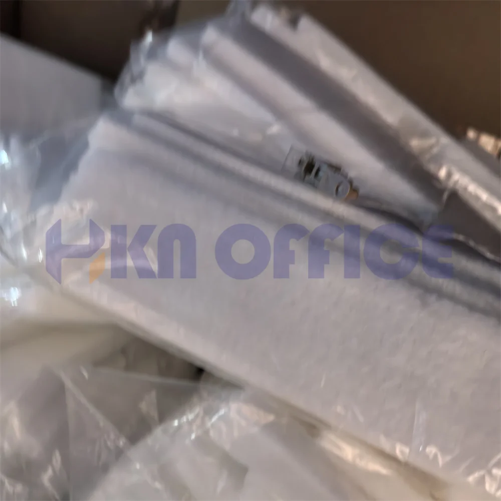 5X Fuser Lower Pressure Roller Finger for Konica Minolta C224 C284 C364 C258 C308 C368 C221 C281 C7122 C7128
5X Fuser Lower Pressure Roller Finger for Konica Minolta C224 C284 C364 C258 C308 C368 C221 C281 C7122 C7128