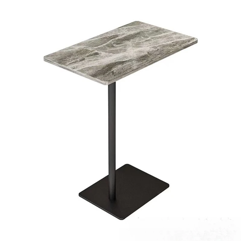 Light luxury rock slab edge few bedside shelves small coffee table Internet celebrity explosion simple atmosphere sofa
Light luxury rock slab edge few bedside shelves small coffee table Internet celebrity explosion simple atmosphere sofa
