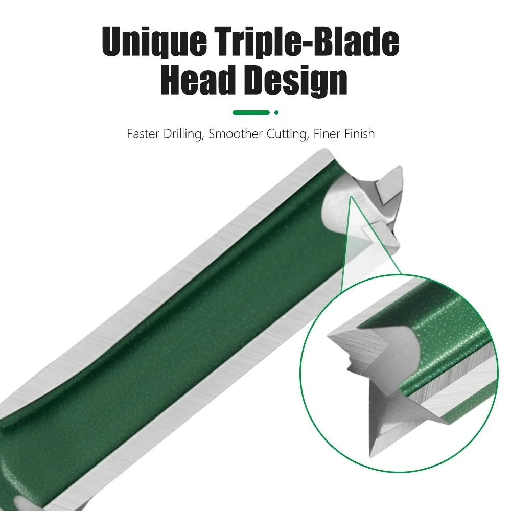 1PC 1/4" 6MM Shank Milling Cutter Wood Carving 3 Flutes Straight Bit Replace Bearing Router Bits Woodwork Mill Cutter
1PC 1/4" 6MM Shank Milling Cutter Wood Carving 3 Flutes Straight Bit Replace Bearing Router Bits Woodwork Mill Cutter
